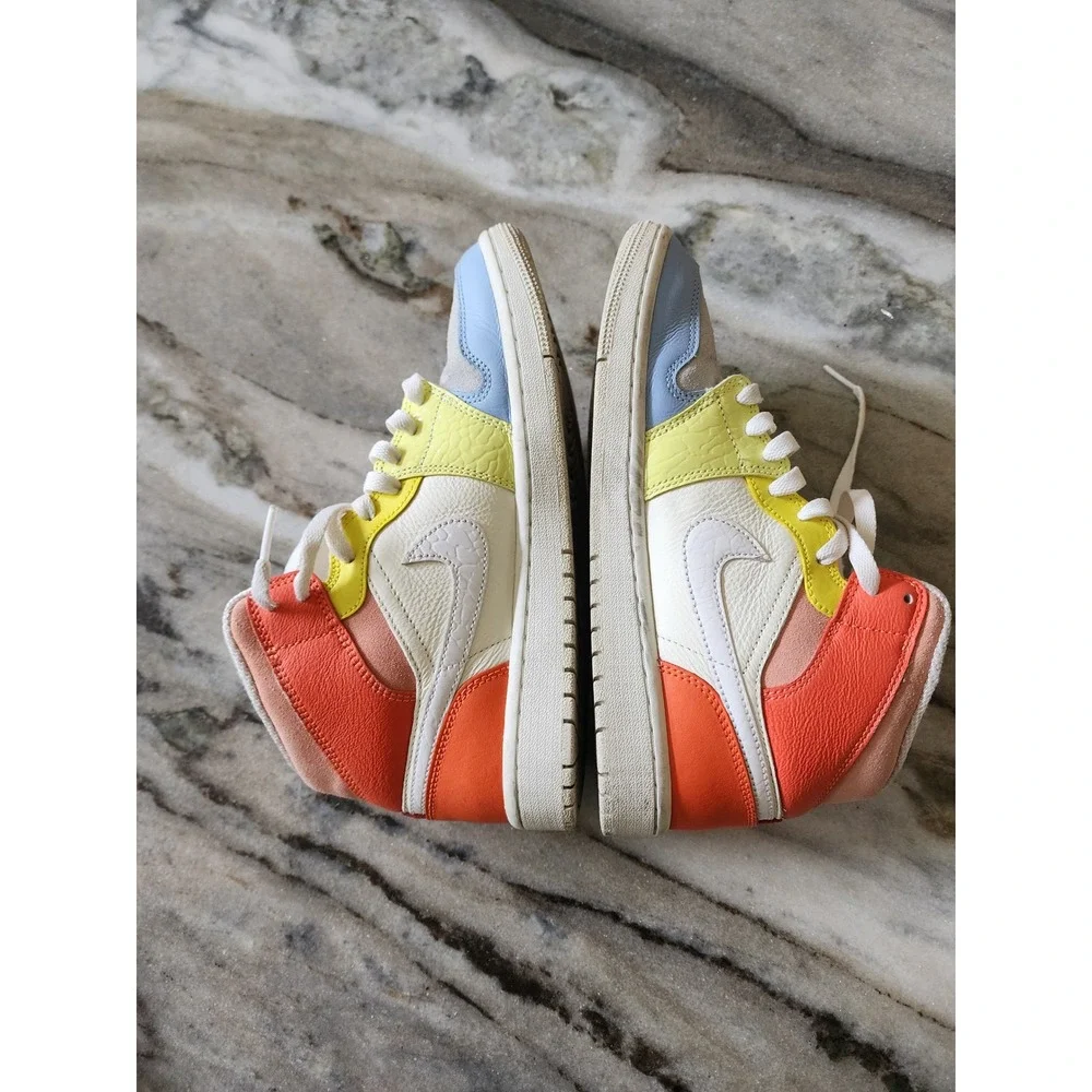 Nike Air Jordan 1 Mid 